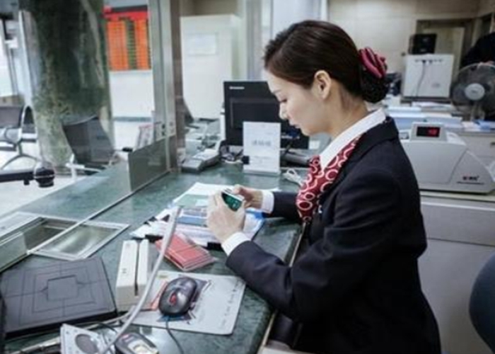 GDP|央行正式下通知：2种人民币银行“无条件”拒收，抓紧时间兑换！