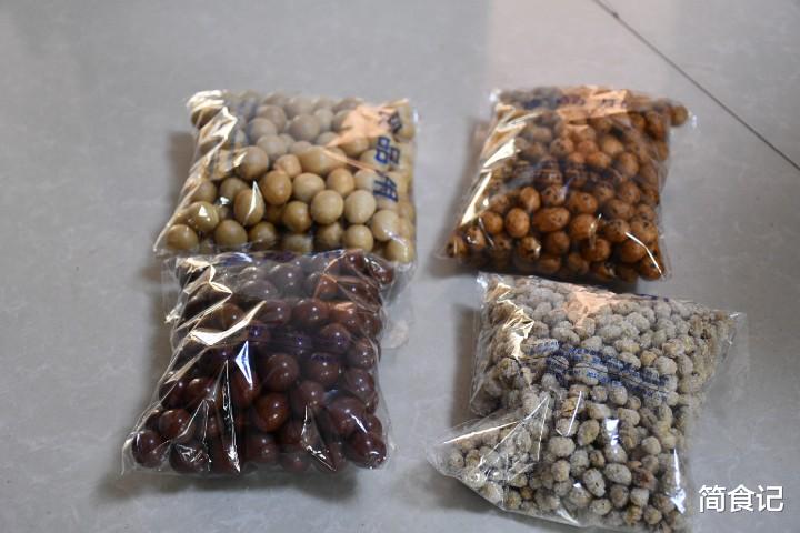 苹果■母亲节，给老公500块钱去买菜，花了380元就买这些，你说该不该骂