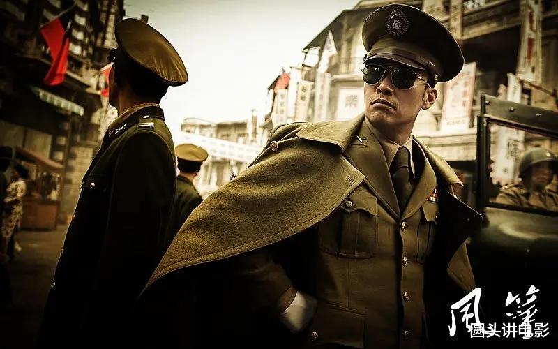 潜伏:经典谍战剧排行榜Top10:《潜伏》无缘前三,第一实至名归