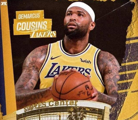 考辛斯|回来了！考辛斯晒训练视频！湖人再组三巨头，NBA要大结局了