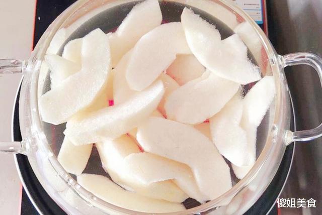 水果|立秋后，遇到这碱性水果别手软，现在正当季，营养很高，别不懂吃