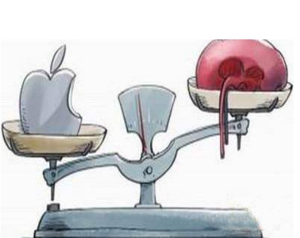 苹果|十年前用肾换苹果手机的17岁少年，现在过得怎么？悔不当初