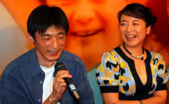 『陈小艺』52岁陈小艺晚节难保？丈夫刘惠宁被从头“绿”到脚，依旧不离婚