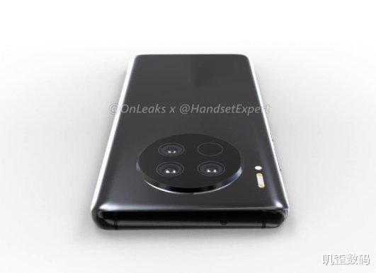 iphone12|华为Mate40Pro再次被确认，配置太强悍，不等iPhone 12了