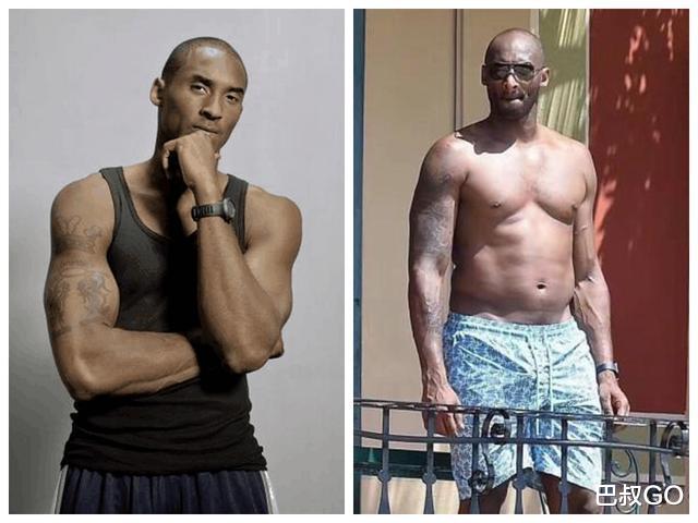 【克里斯·波什】36岁波什近照曝光！发福严重小肚腩像科比，不打球仍年入2000万