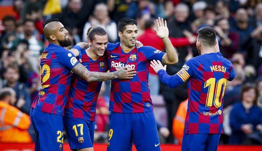 【巴塞罗那】道德绑架!为了钱脸都不要了!巴萨不公平降薪+强制裁员引争议!