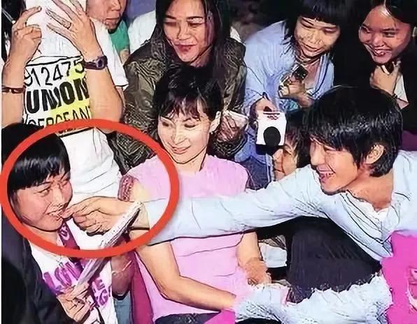 甘比：400亿家产，全给她了？