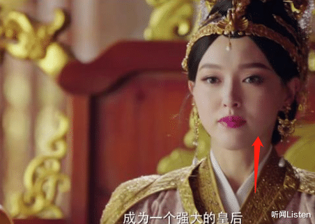 唐嫣|唐嫣被主流抛弃，产后首播剧却被嘲面目僵硬，忽胖忽瘦还穿帮