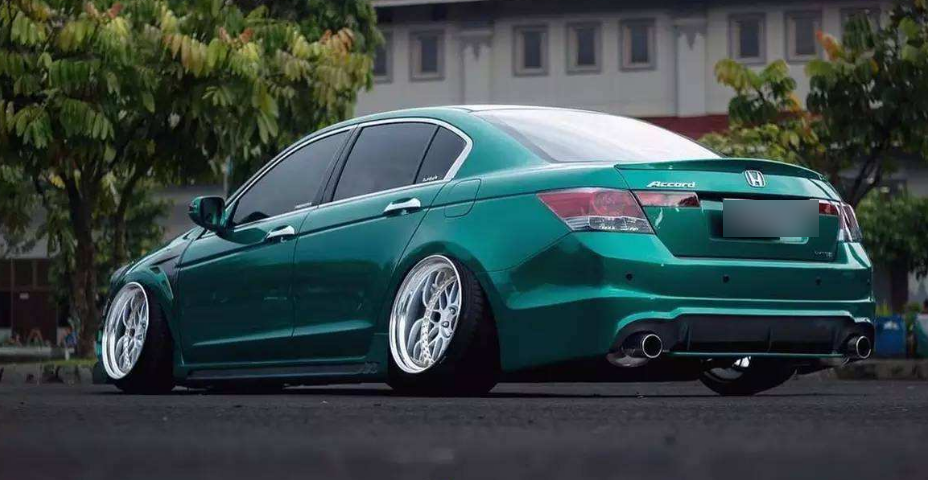 私家车@私家车改装就违法？交警：说了多少遍，这4个地方随便改我管不着