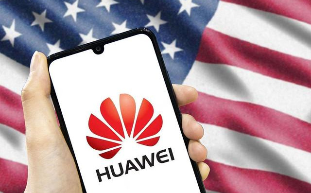 「华为」举国之力保华为！中国态度明确，除了胜利我们别无选择