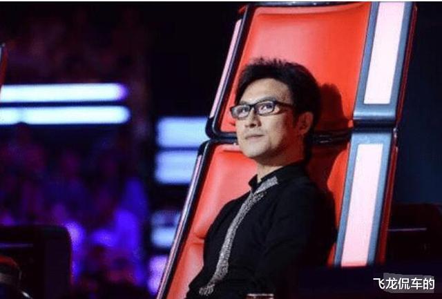 选秀|《中国好声音》冠军，以新人身份再次参赛，第一场就被淘汰