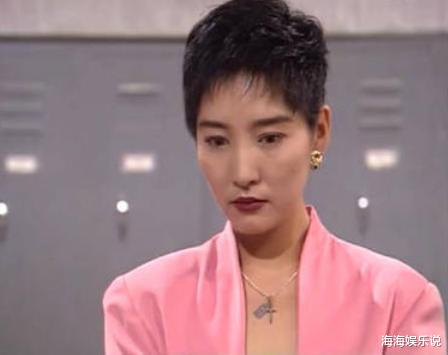 雪梨|1986年, 徐少强欺骗雪梨未婚生子后转身抛弃, 今雪梨“报复”真高级