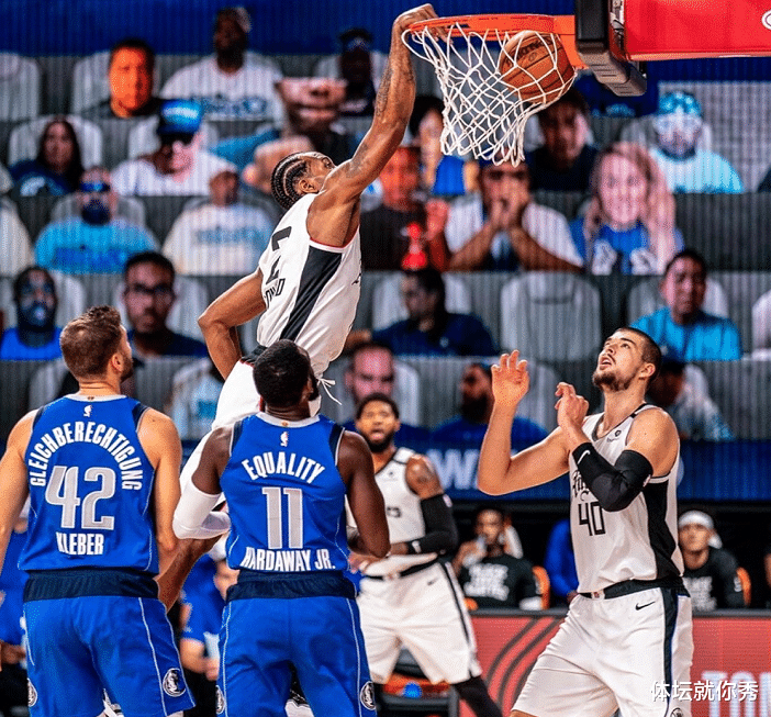 快船队|快船造43分惨案！更让29队绝望的是，8名主力上场时间都不到30分钟