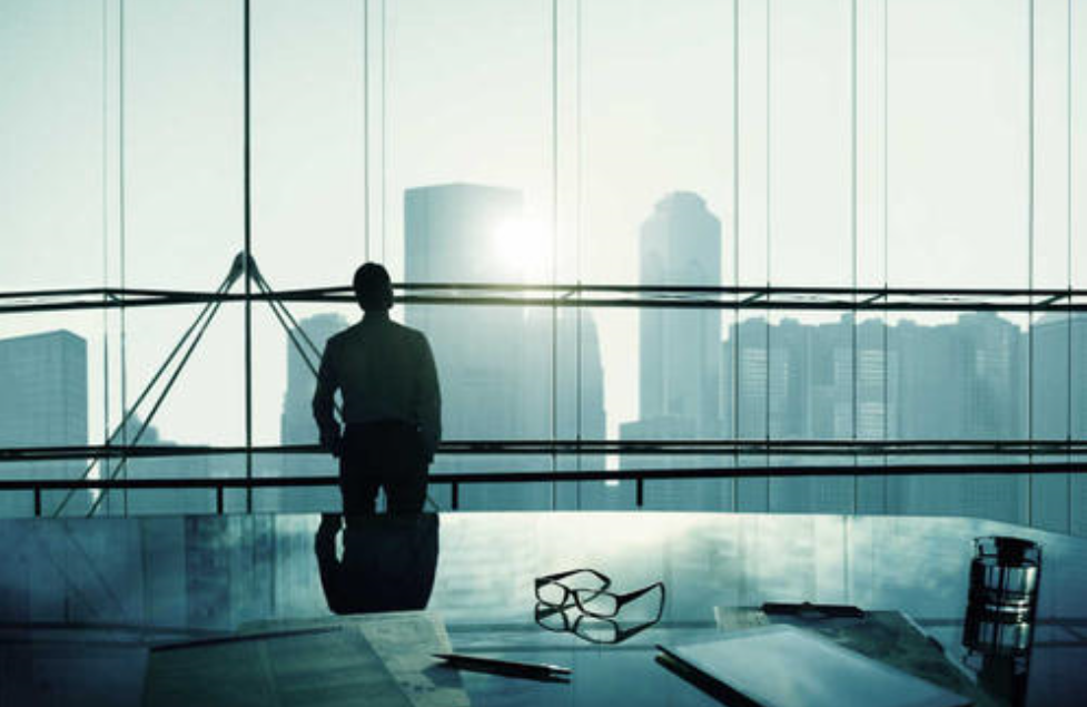 「退休」没有中年危机的十大职业，你的是吗？