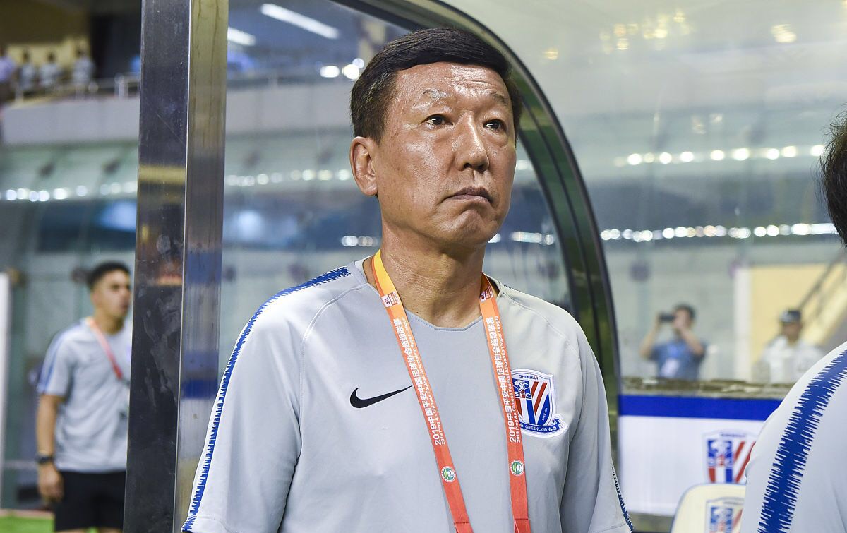 上海申花|不转会了？申花1.2亿大牌心系球队，淘汰赛双外援有望回归助阵