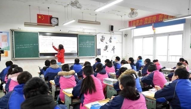 学霸：五一“长假”放五天，高三党不会开心，究其原因：学霸都感觉心累