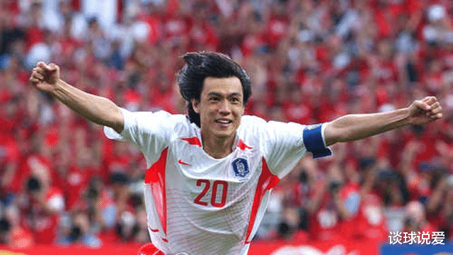 波多尔斯基：国家队生涯远比俱乐部生涯出色的十大足球运动员