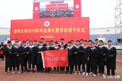 高校@中部进步最快的211,拿到双一流标签后齐名985,却饱受外界质疑