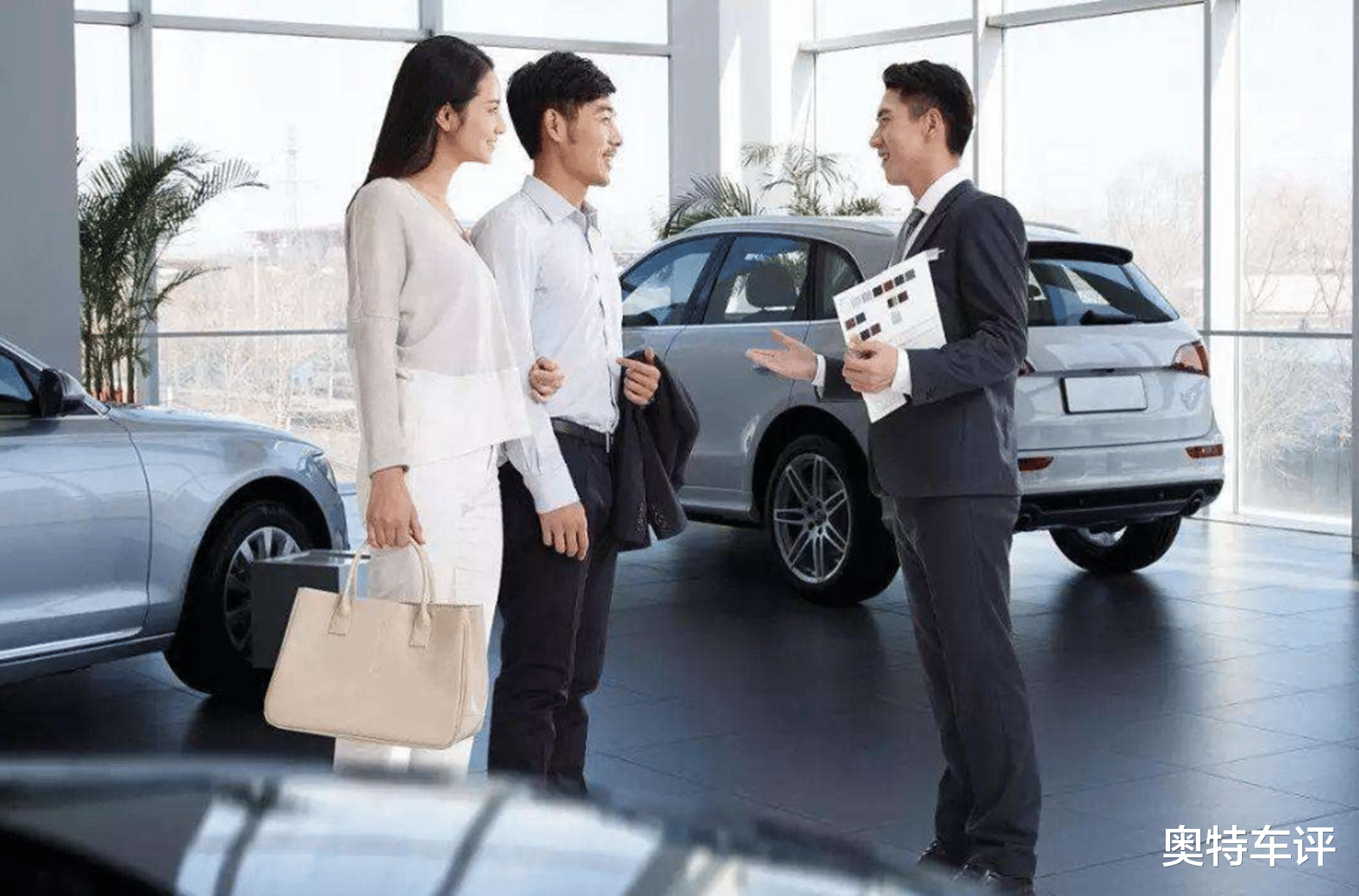 年检|私家车报废规定又改了？车主泪奔：说好60万公里，为啥提前变卦