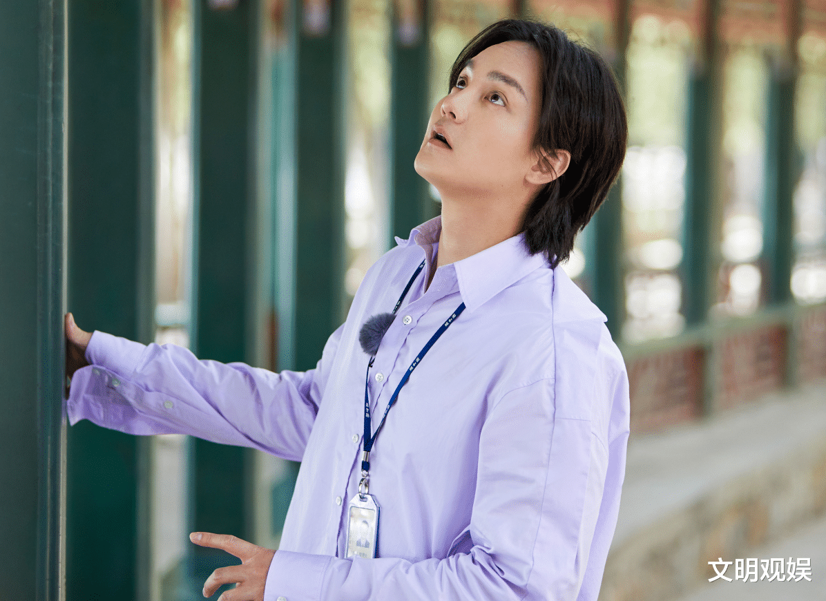 郑爽▲郑爽新综艺官宣定档，嘉宾阵容清一色大咖，目测开播后收视要爆