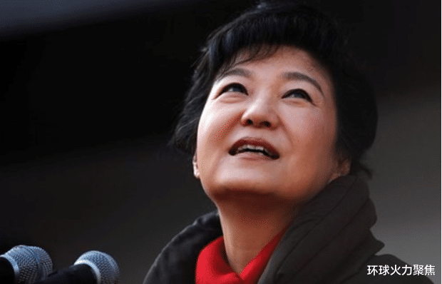 朴槿惠■名留青史！朴槿惠一案被终结了，文在寅打破韩国记录！