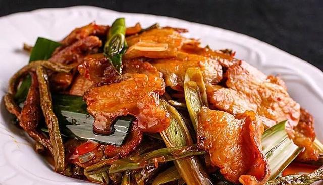 『猪蹄』15款特色招牌农家菜，桌桌必点