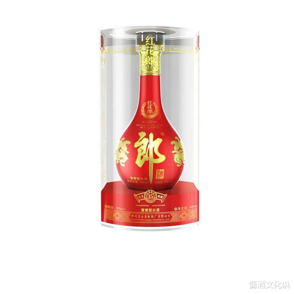 酱酒文化说 最新，5大酱香酒品牌！