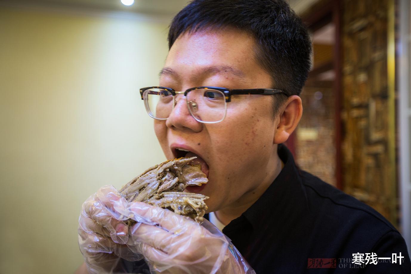 雌激素|国内最好吃的羊肉不在新疆、内蒙，而是在这里，人均40元随便吃