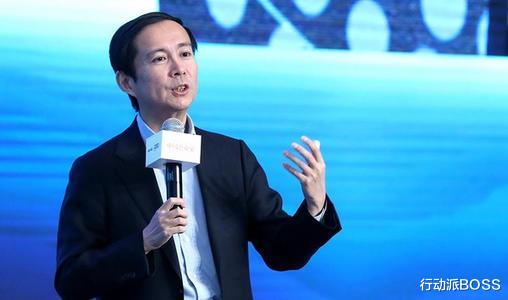 阿里巴巴|阿里CEO张勇：直播是手段，稳定的平台才是硬道理