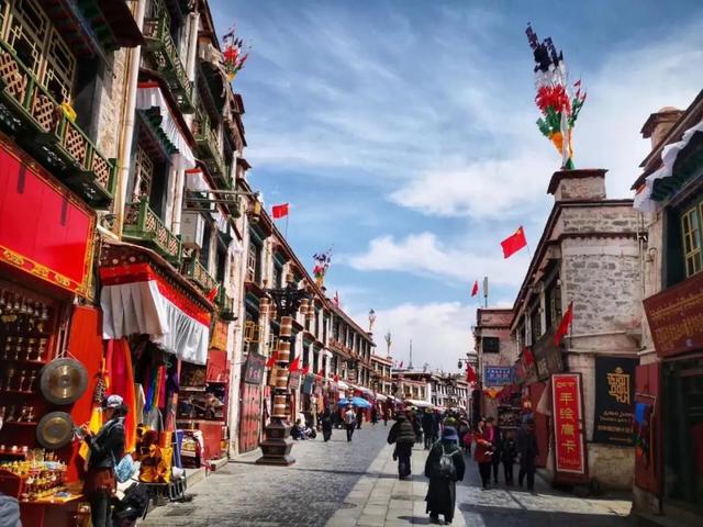 「西藏」17件去西藏一定要做的小事