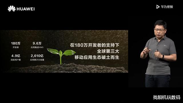 华为鸿蒙系统|来了！鸿蒙2.0正式发布：EMUI 11的手机可升级为鸿蒙