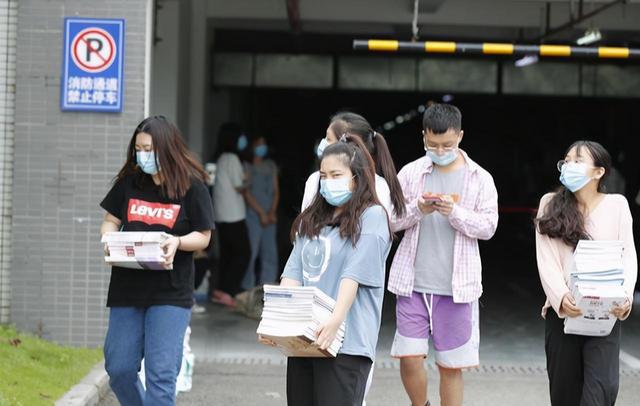 高校|今年高校“寒假”时间出炉，最多竟相差52天！
