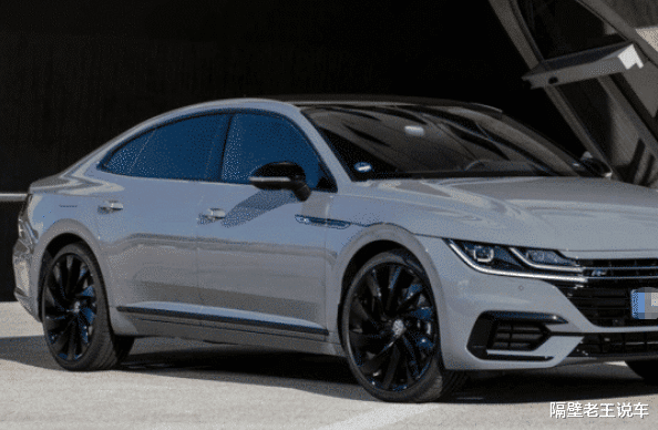 大众汽车■?大众又甩“王炸”！全新GT轿跑比奔驰漂亮十倍，配四轮驱动，搭333马力