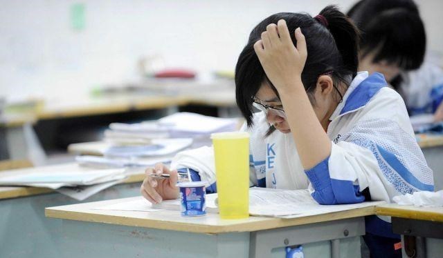高考|各省高中入学率统计,中考比高考更难,部分地区淘汰近一半人