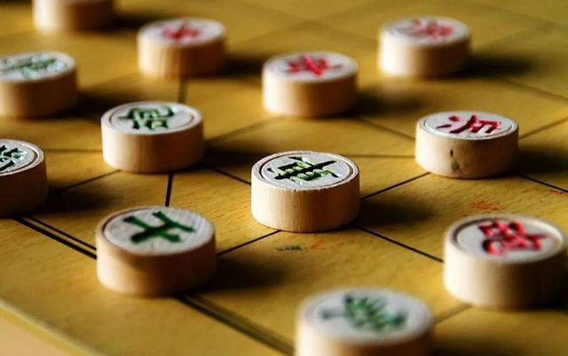 『象棋』方舟子：中国在古代没有大象，所以“象棋”是起源于印度的