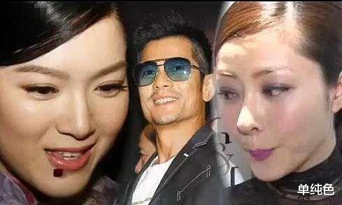 郭富城|郭富城通盘掌控,与方媛婚姻被爆精心安排,中年男人惹不起