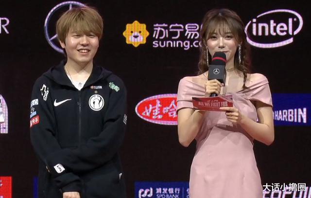 lpl|LPL忍界大战落幕,TES惜败IG,姿态却意犹未尽:太离谱了