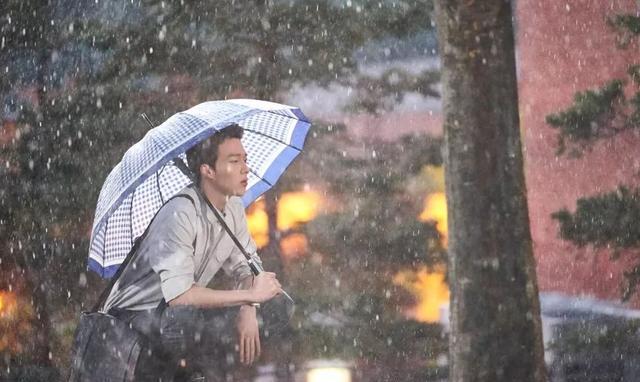 张基龙：三次和IU合作的悲情男主？看到就会想要流泪的人——张基龙~期待