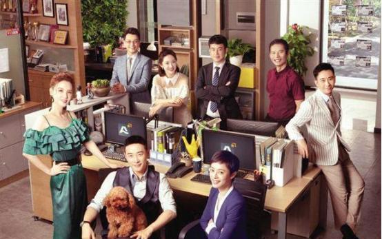 『孙俪』因捐款风波，孙俪新作播出受影响，剧组又采用惯用套路来博关注