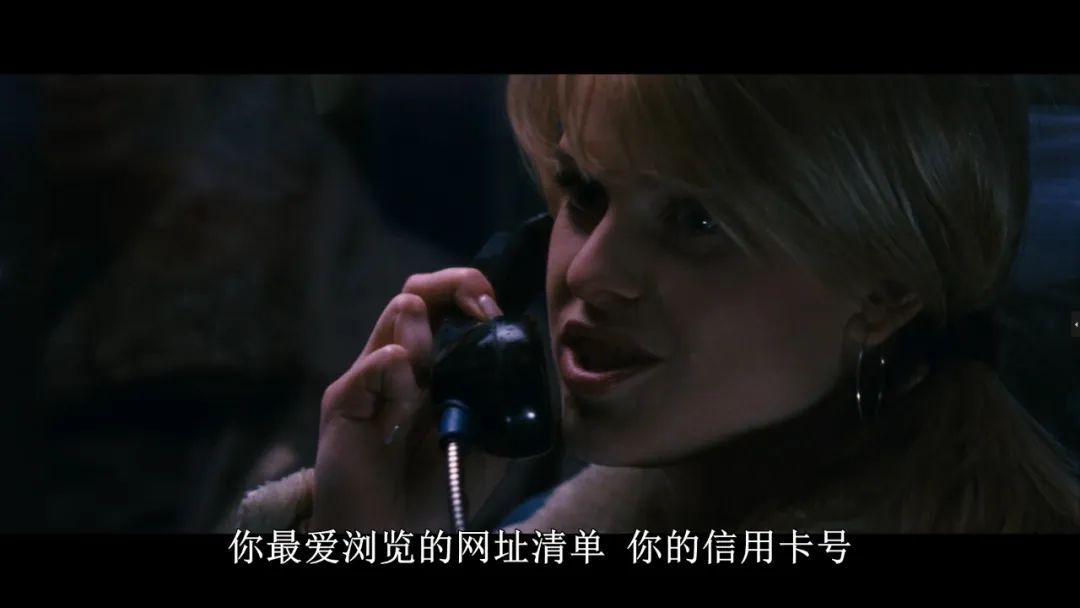 『加斯』最后一刻还在反转，这电影实在是精彩！