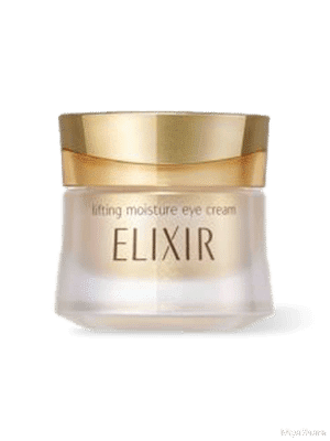 【眼霜】4款怡丽丝尔眼霜分析：这款比小金管更有效！最高端弹力霜不要买