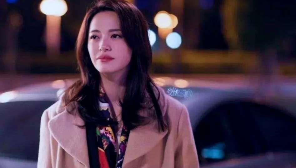 苏明玉|当初她才是“苏明玉”首选演员，因害怕观众串戏，所以成就了姚晨