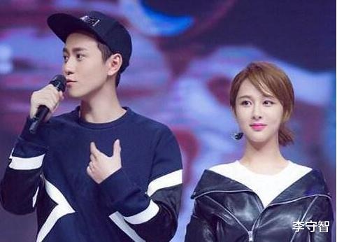 「张铭恩」徐璐张铭恩分手还夹杂胡冰卿，和杨紫秦俊杰张雪迎的故事如出一辙