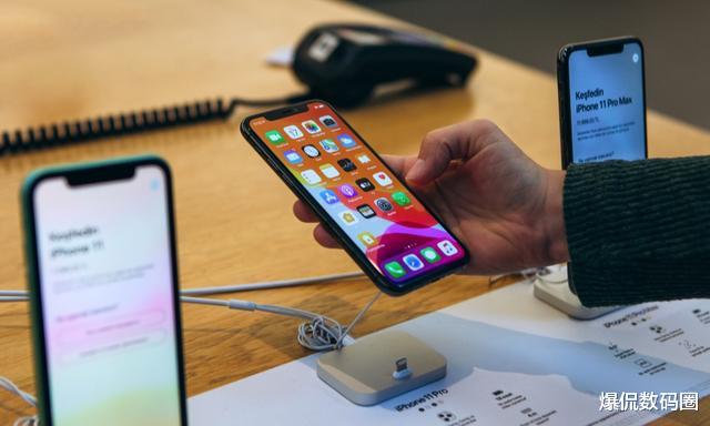 iphone12|iPhone 12屏幕背后：中国巨头被踢出局；日本巨头难受不已