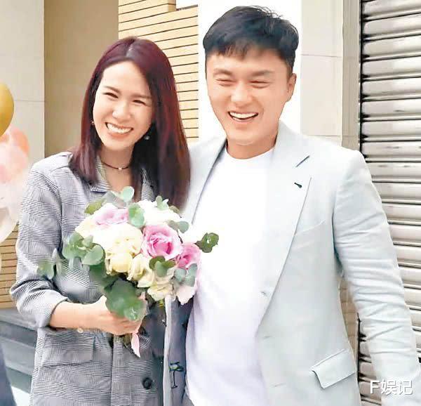 TVB▲TVB当家小生预告一年内娶8亿身家拿督之女 直言婚后尽快当爸爸