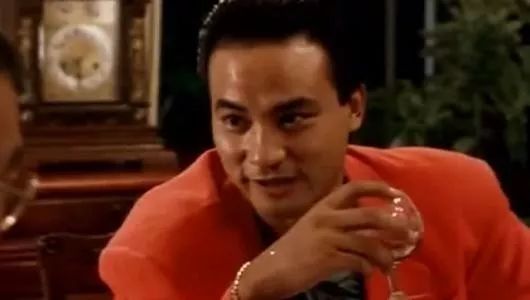 [任达华]刘德华被逼下跪事件任达华真实身份公开他才是香港最不好惹的人