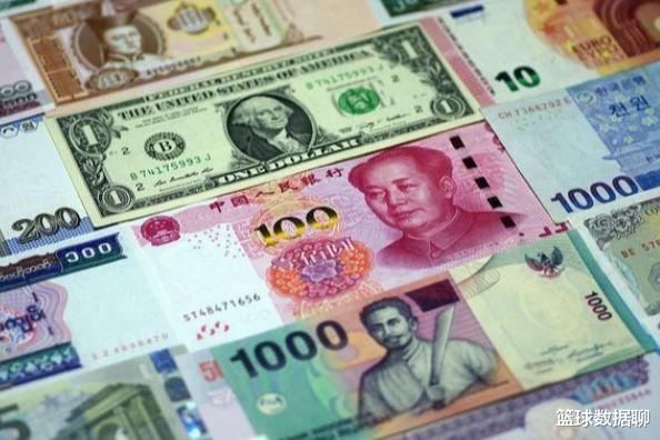 |下面这类2元纸币属于绝版,80、90后经常用,有一张就赚翻了!