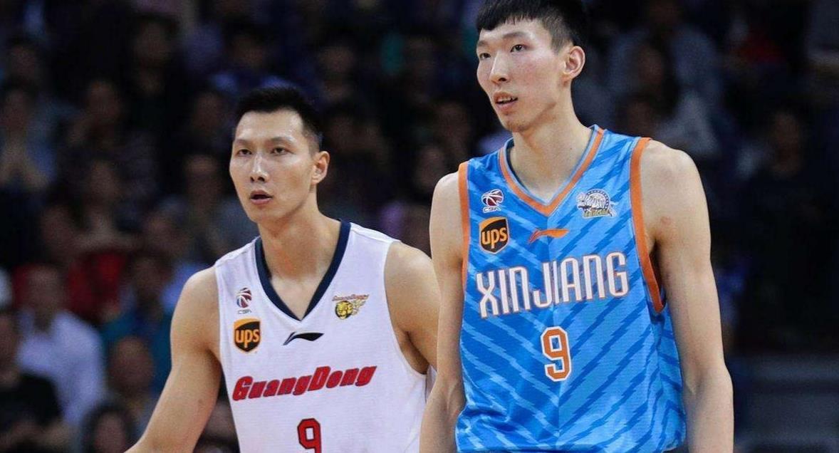 「姚明」官宣！CBA重启时间确定，姚明新决定，周琦易建联面临新挑战！