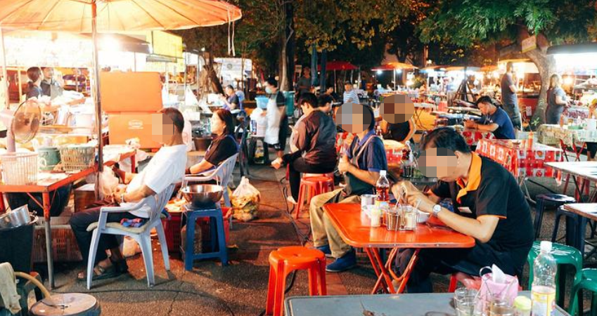 豆浆|一个“2元”早餐摊,出摊5小时收入1500块,虽累却比上班强