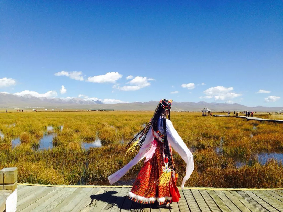 |中国最美100个景点,你去过几个?